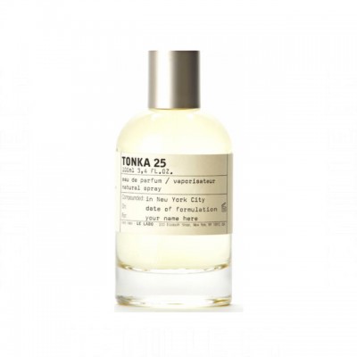 Le Labo Tonka 25