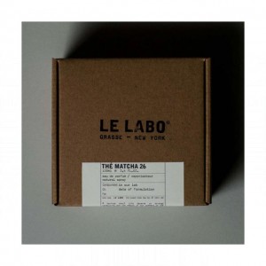 Le Labo The Matcha 26