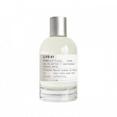 Le Labo Lys 41