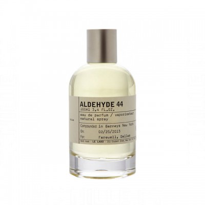 Le Labo Aldehyde 44 Dallas