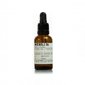 Le Labo Neroli 36 Perfume Oil