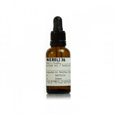 Le Labo Neroli 36 Perfume Oil