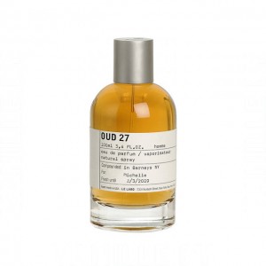 Le Labo Oud 27