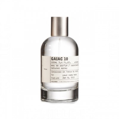 Le Labo Gaiac 10 Tokyo