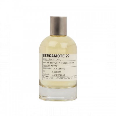 Le Labo Bergamote 22