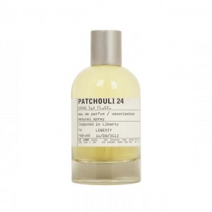 Le Labo Patchouli 24