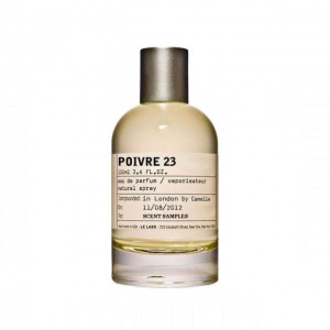 Le Labo Poivre 23 London