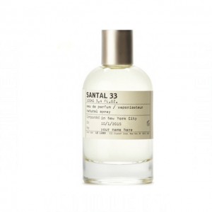 Le Labo Santal 33