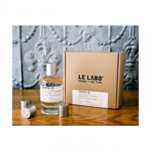 Le Labo Santal 33