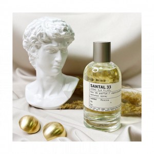 Le Labo Santal 33