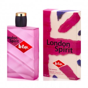 Lee Cooper Originals London Spirit For Women