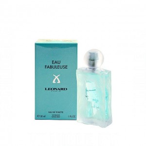 Leonard Eau Fabuleuse