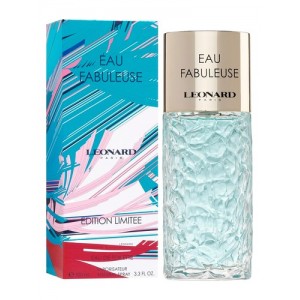 Leonard Eau Fabuleuse