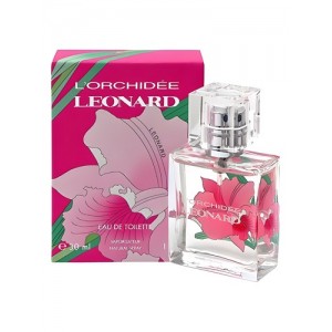 Leonard L'Orchidee