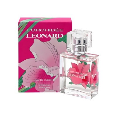 Leonard L'Orchidee