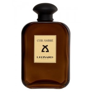 Leonard Cuir d'Ambre
