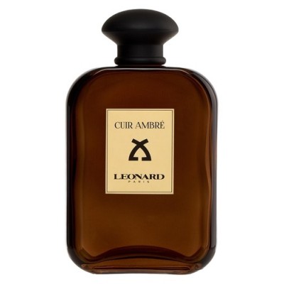 Leonard Cuir d'Ambre