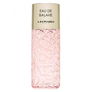 Leonard Eau de Balahe
