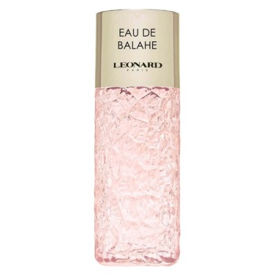 Leonard Eau de Balahe