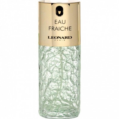 Leonard Eau Fraiche