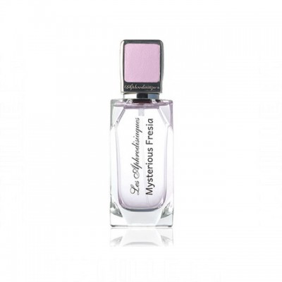 Les Aphrodisiaques Mysterious Freesia