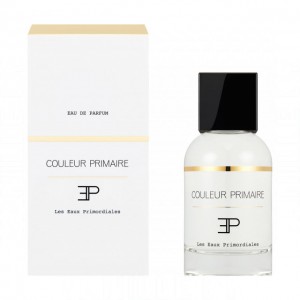Les EAUX Primordiales Couleur Primaire