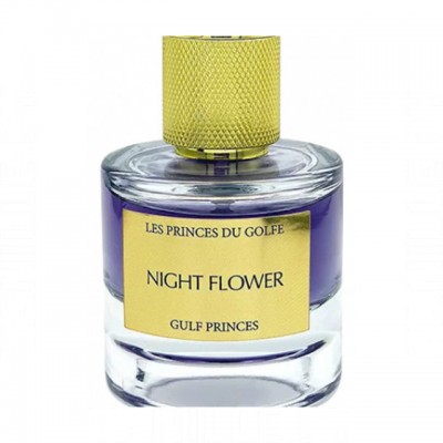 Les Fleurs du Golfe Night Flower