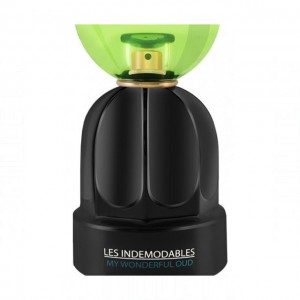 Les Indemodables My Wonderful Oud