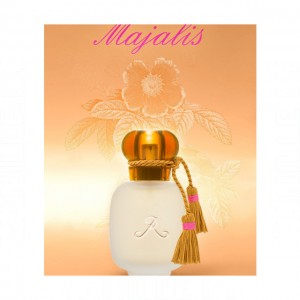 Les Parfums de Rosine Majalis