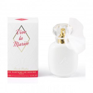 Les Parfums de Rosine Vive la Mariee