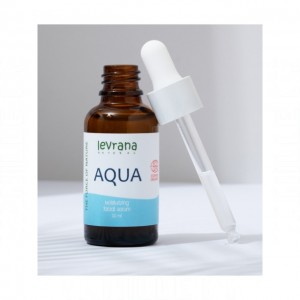 Levrana Сыворотка для лица увлажняющая «AQUA», 30 мл