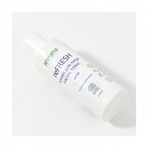 Levrana Тоник для лица ReFresh ECOCERT, 150 мл