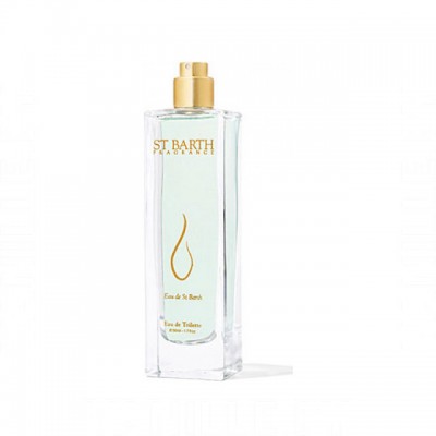 Ligne St. Barth Eau de St Barth