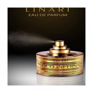 Linari Fuoco Infernale