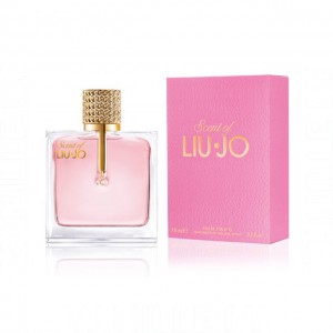 Liu Jo Scent of