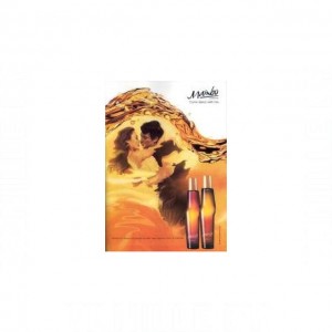 Liz Claiborne Mambo for Woman