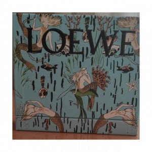 Loewe Paula's Ibiza