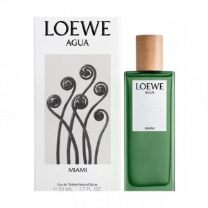 Loewe Agua Miami