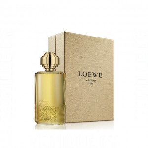 Loewe Un balcon sobre el paseo del Prado