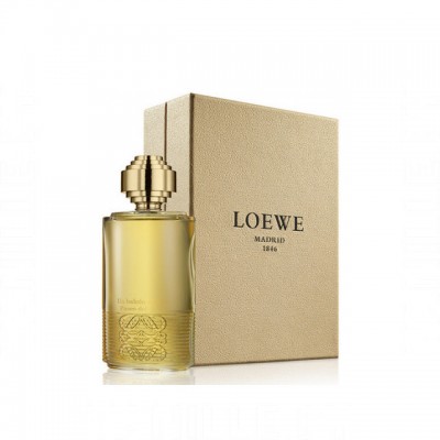 Loewe Un balcon sobre el paseo del Prado