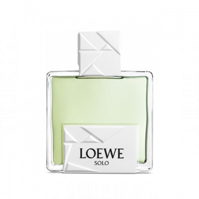 Loewe Solo Origami