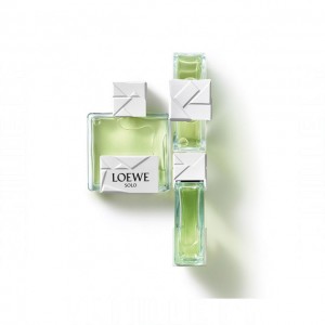 Loewe Solo Origami