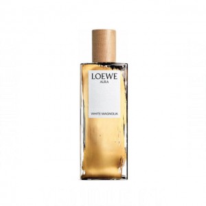 Loewe Aura White Magnolia