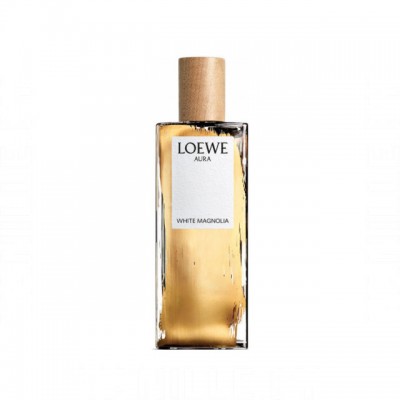 Loewe Aura White Magnolia