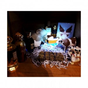 Loewe Aura White Magnolia