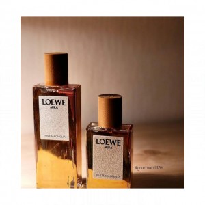 Loewe Aura White Magnolia