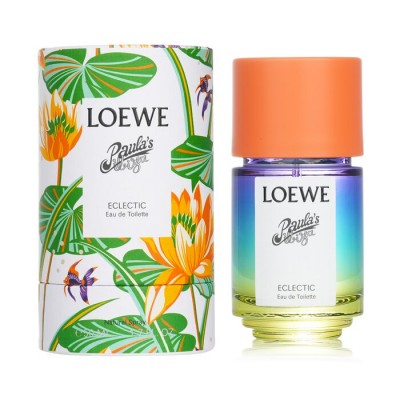 Loewe Paula's Ibiza Eclectic