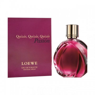 Loewe Quizas Pasion