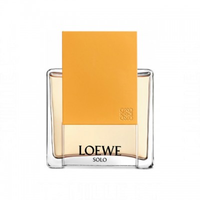 Loewe Solo Ella Eau de Toilette