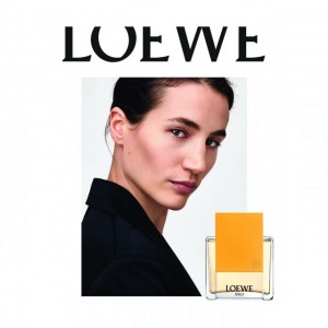 Loewe Solo Ella Eau de Toilette